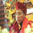 His Holiness the XII Gyalwang Drukpa