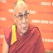 His Holiness the XIV Dalai Lama