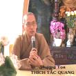 TT Thích Tắc Quang