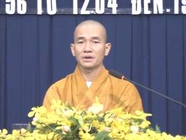 ĐĐ. Thích Thiện Xuân