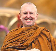 Ven. Ajahn Brahm