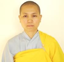SC. Thích Nữ Giới Hương