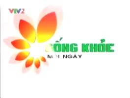 Sống Khoẻ Mỗi Ngày