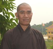 TT. Thích Tâm Đức