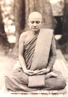 Ven. Ajahn Chah