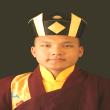 His Holiness the 17th Gyalwang Karmapa